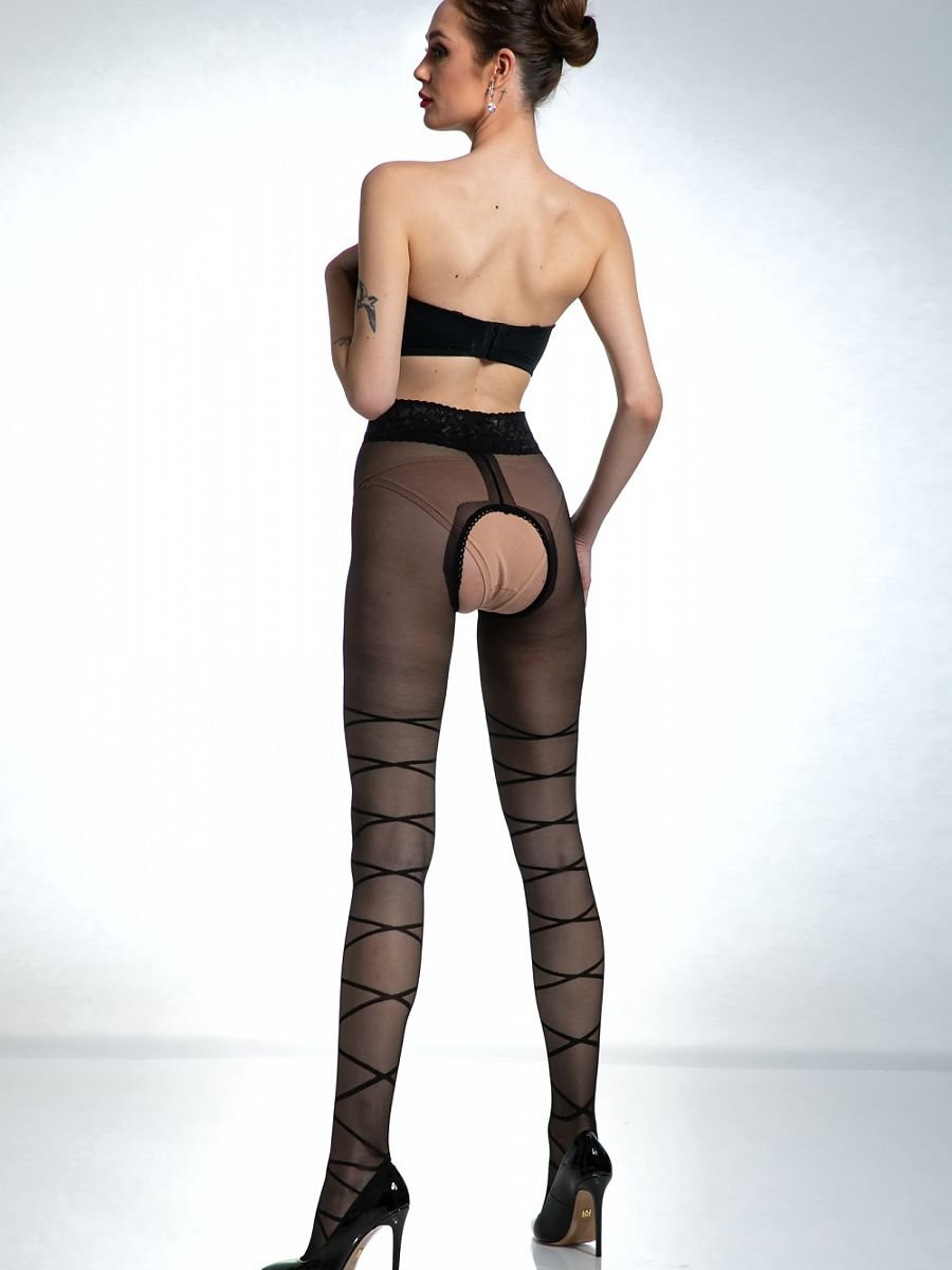 Tights model 188131 Amour — изображение 2