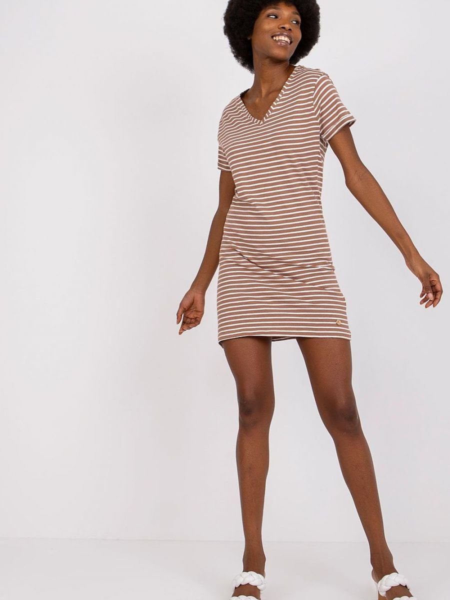 Daydress model 168042 Stitch&Soul