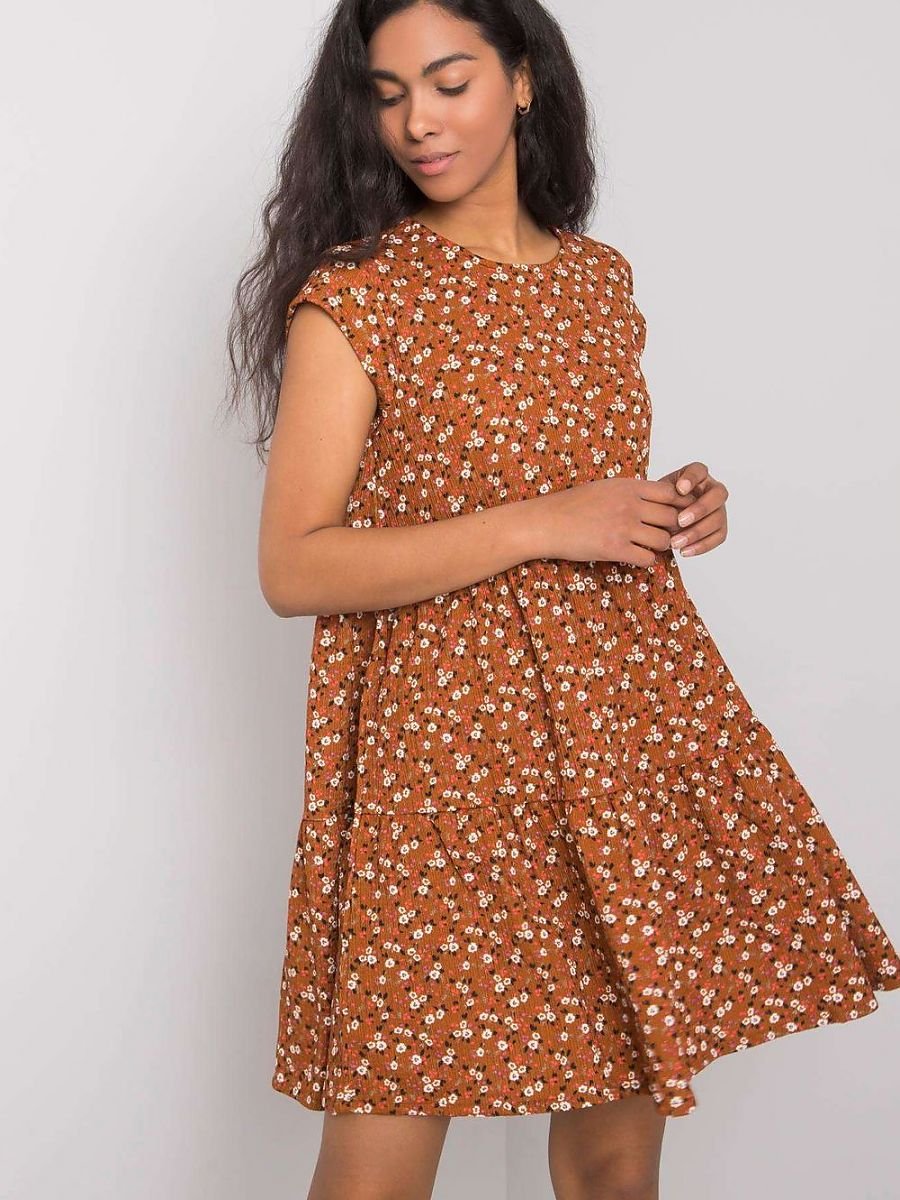 Daydress model 168047 Stitch&Soul
