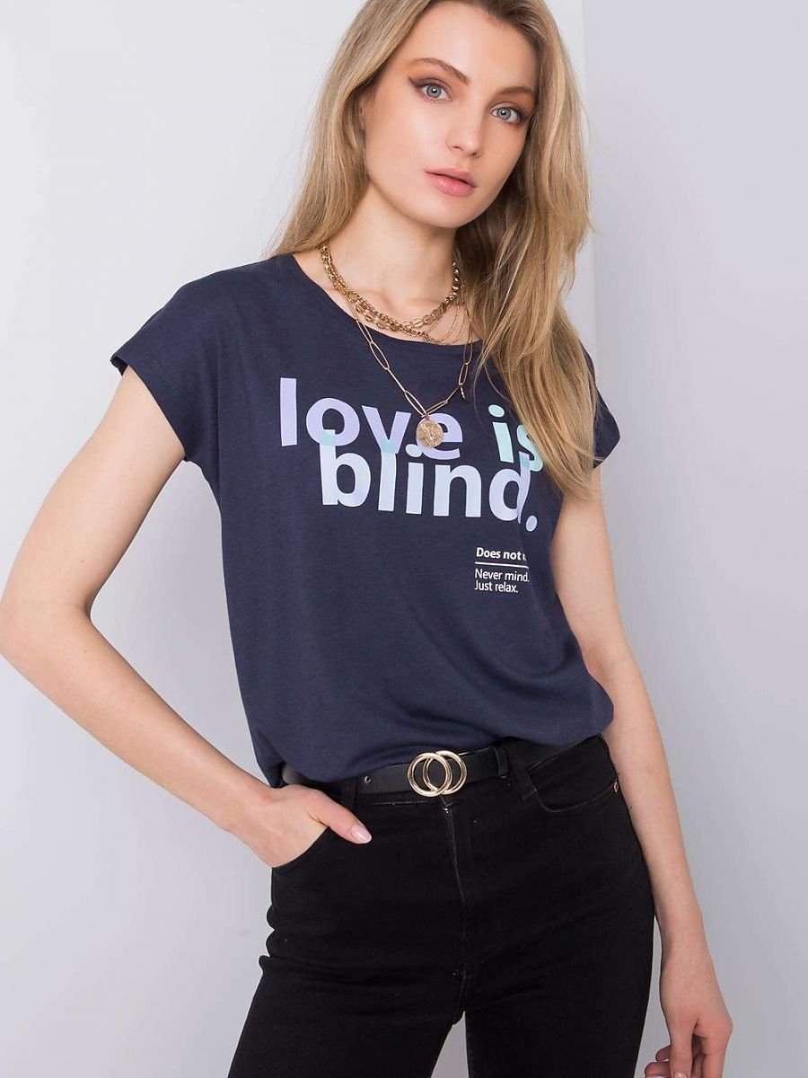 T-shirt model 168050 Stitch&Soul