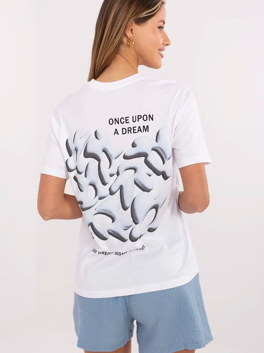 T-shirt model 213768 Fresh Made — изображение 3