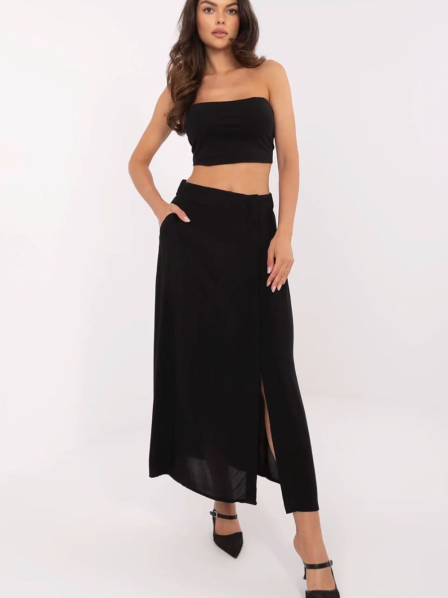 Skirt model 213772 Fresh Made