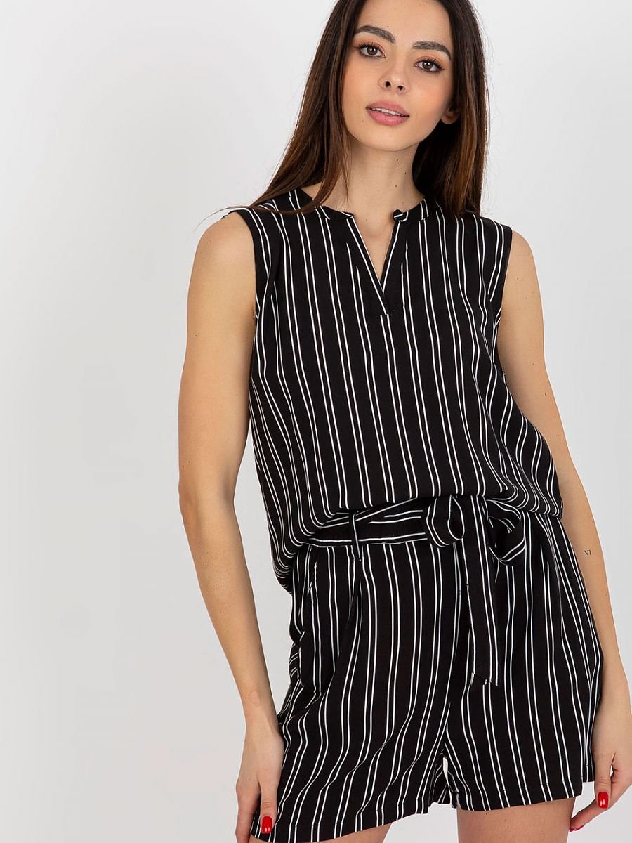 Blouse model 182460 Fresh Made