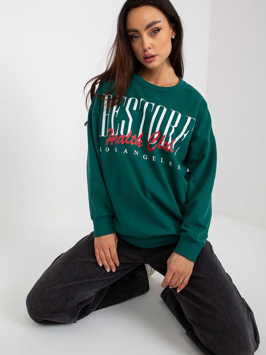 Sweatshirt model 171687 EM