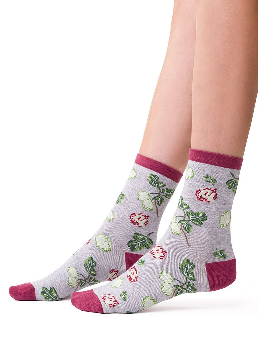 Socks model 173252 Steven