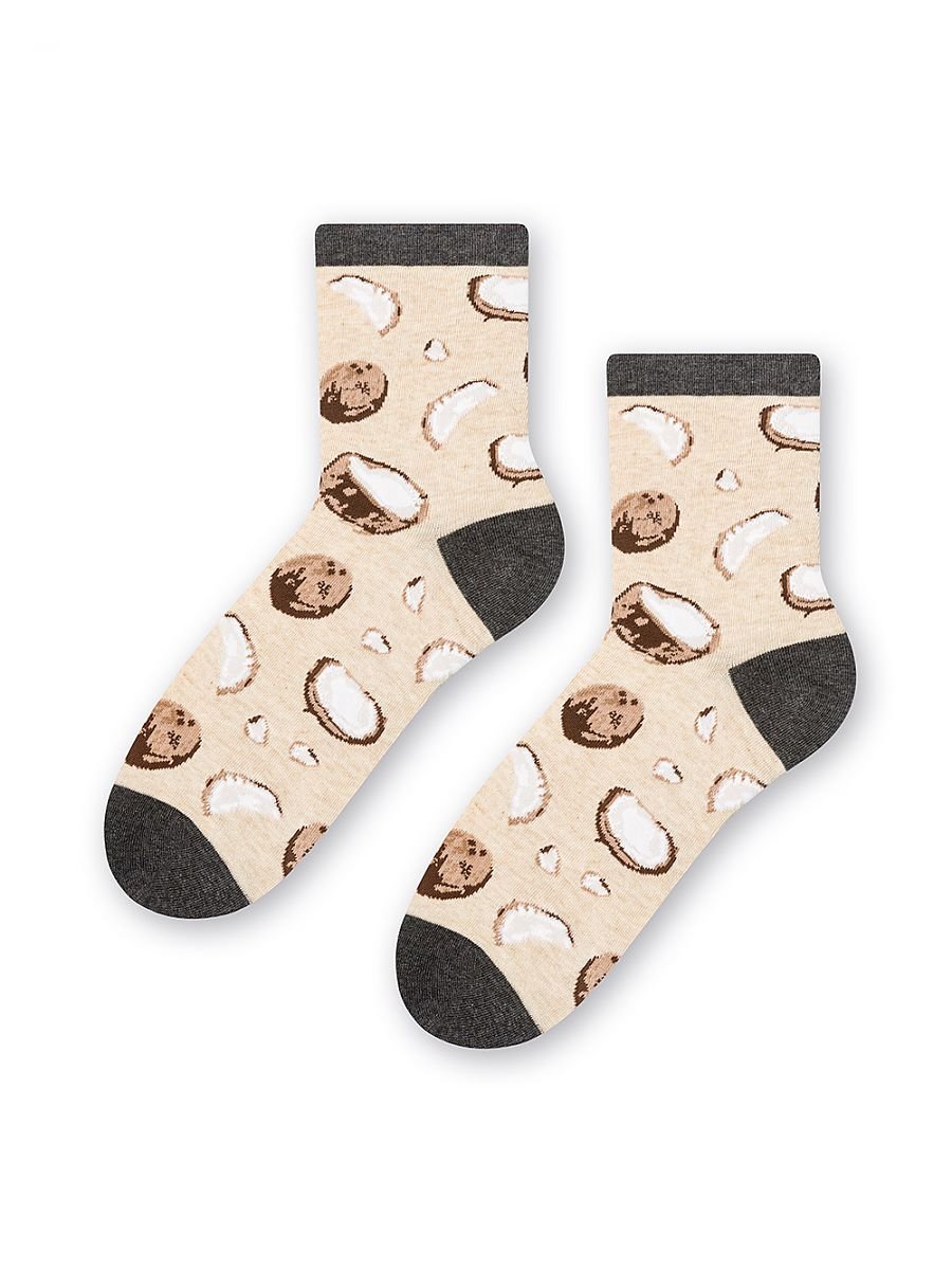 Socks model 173254 Steven