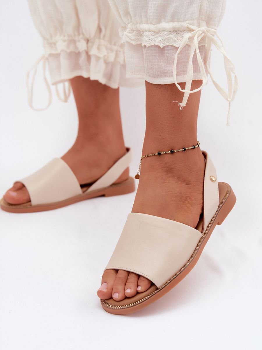 Sandals model 229701 Step in style