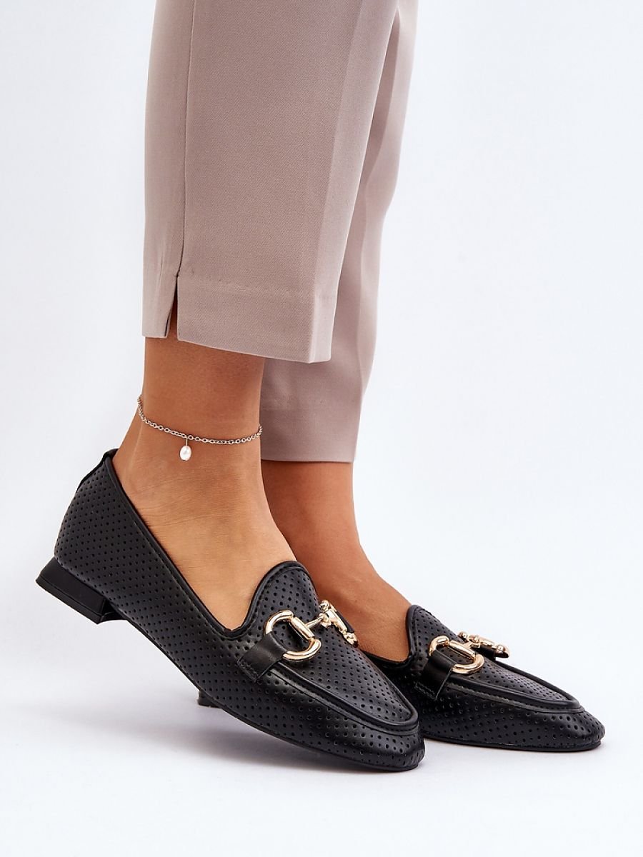 Mocassin model 194165 Step in style