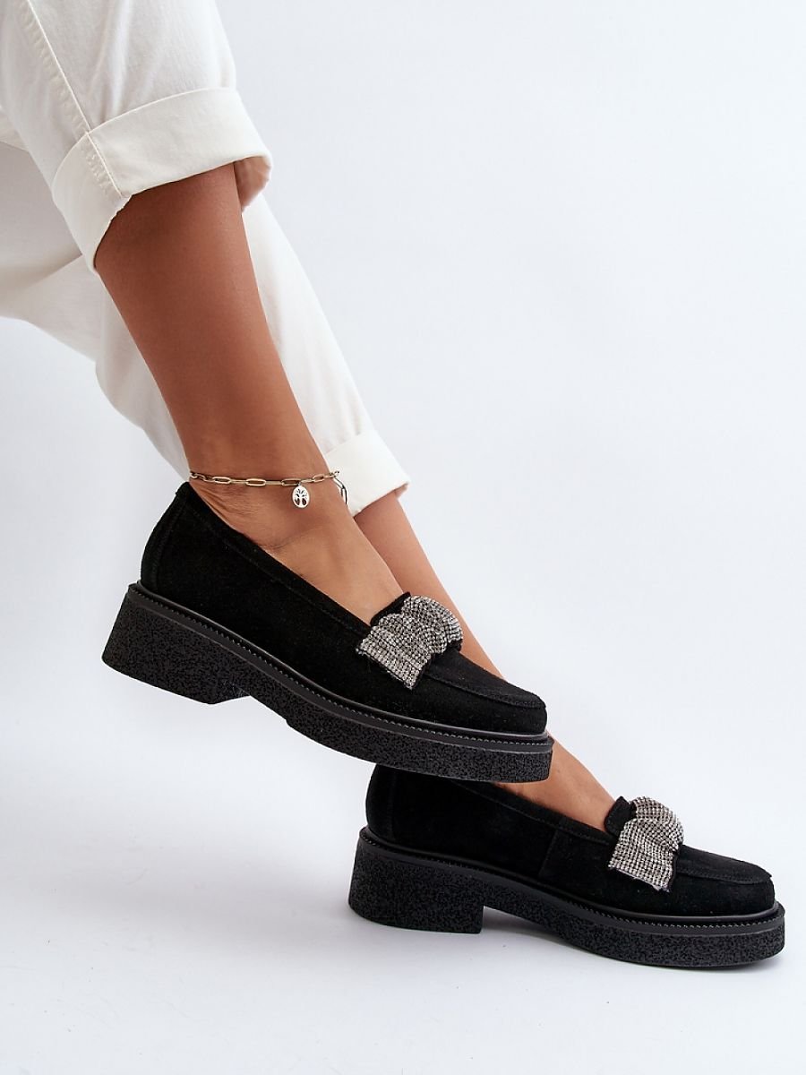 Mocassin model 194700 Step in style