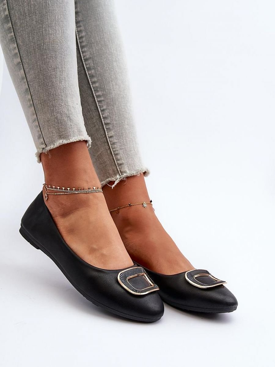 Ballet flats model 195710 Step in style