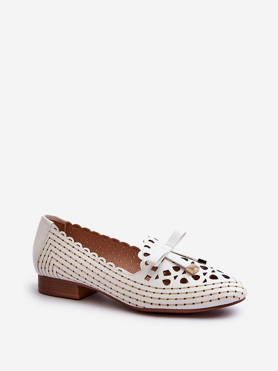 Ballet flats model 196306 Step in style — изображение 2