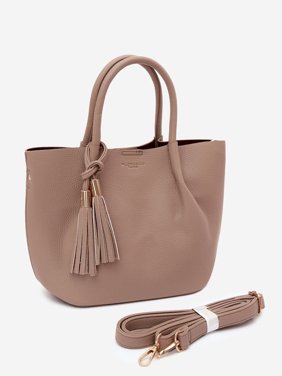 Everyday handbag model 230367 Step in style