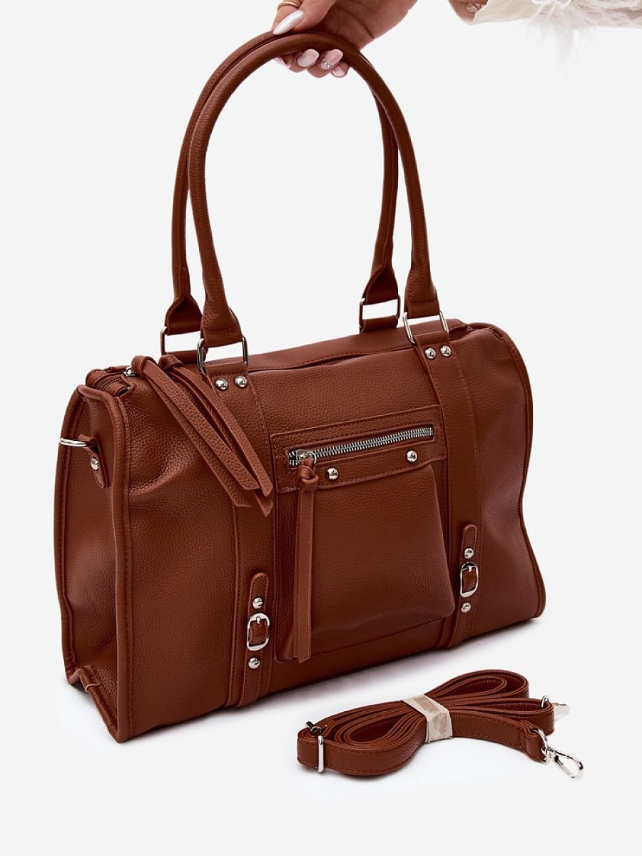 Everyday handbag model 230391 Step in style