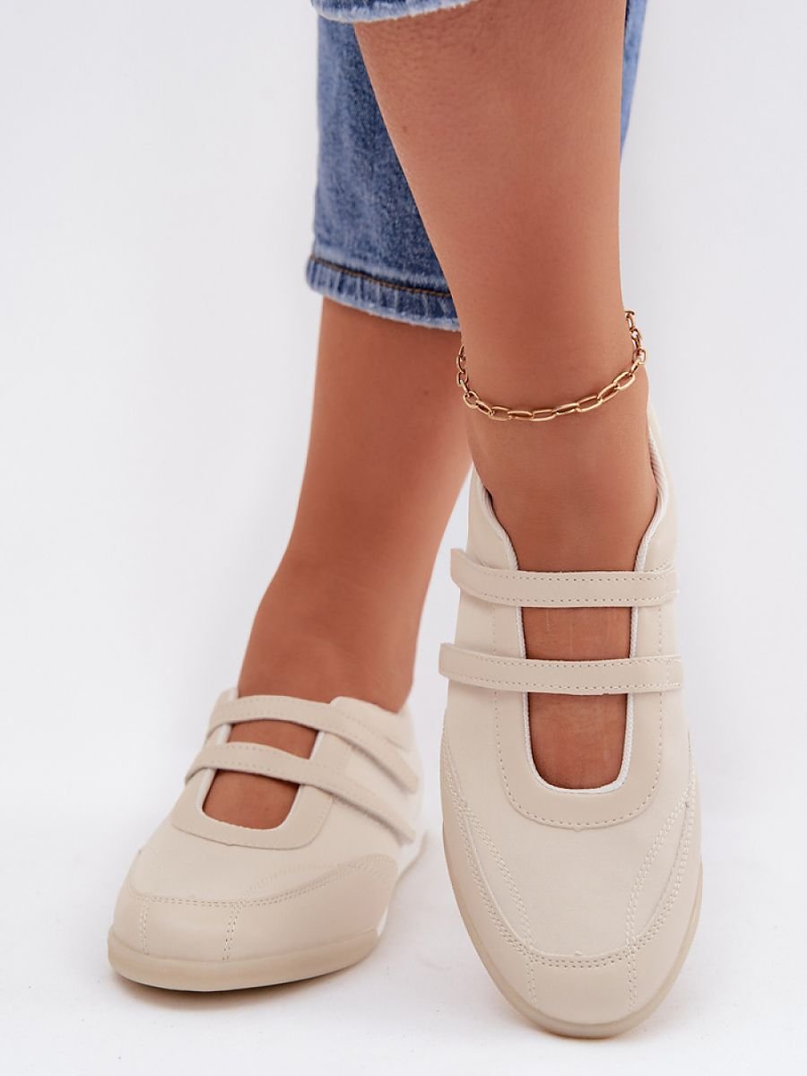 Ballet flats model 224232 Step in style