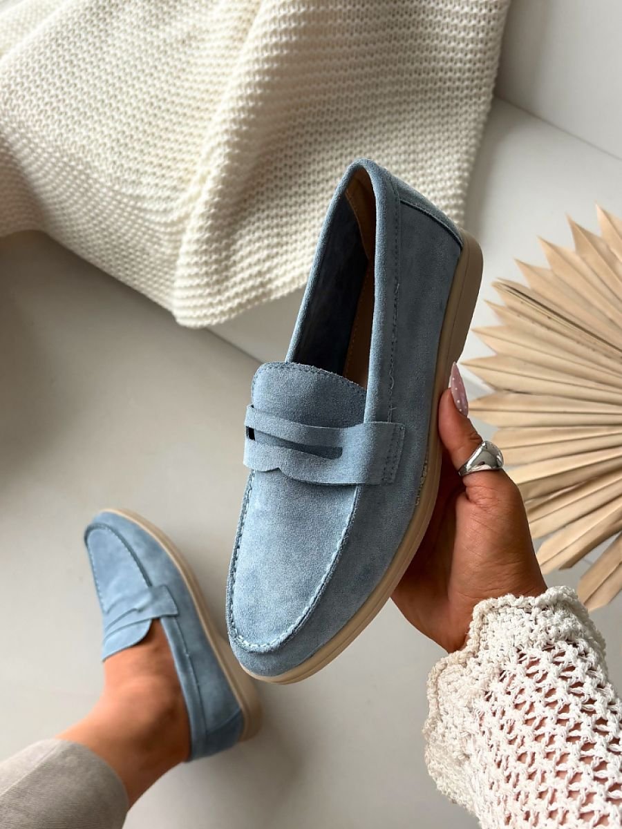 Mocassin model 224268 Step in style