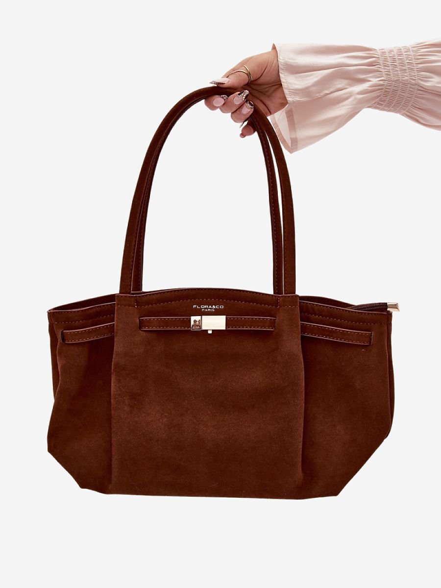 Everyday handbag model 230560 Step in style