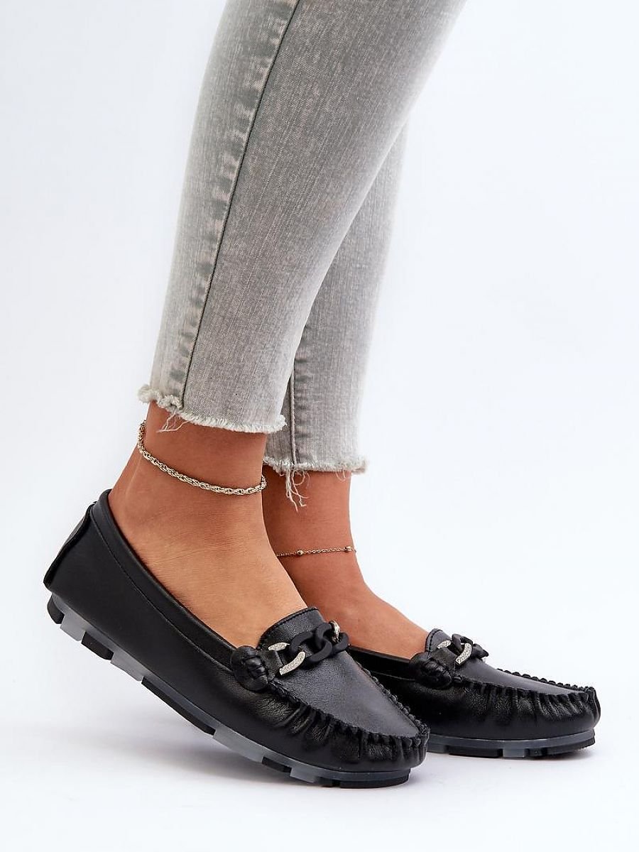 Mocassin model 197607 Step in style