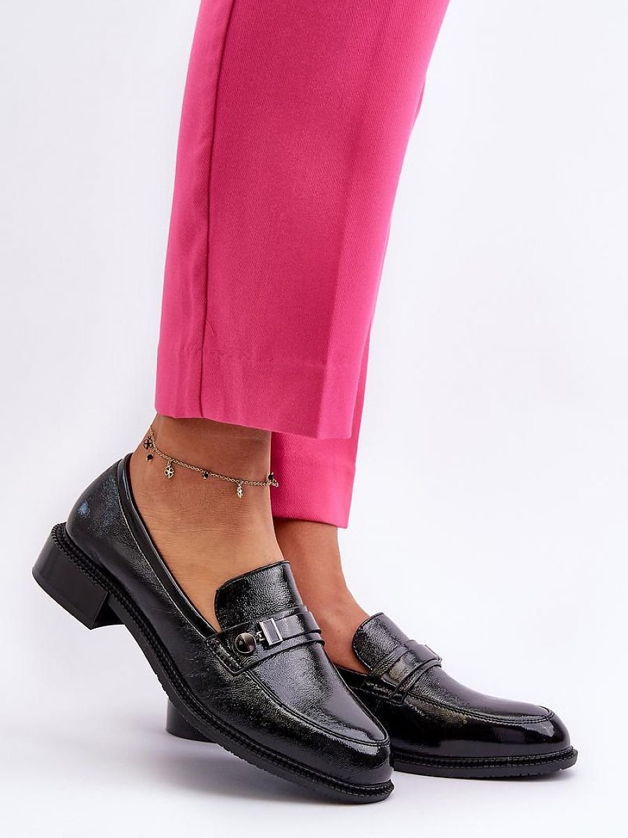 Mocassin model 197821 Step in style
