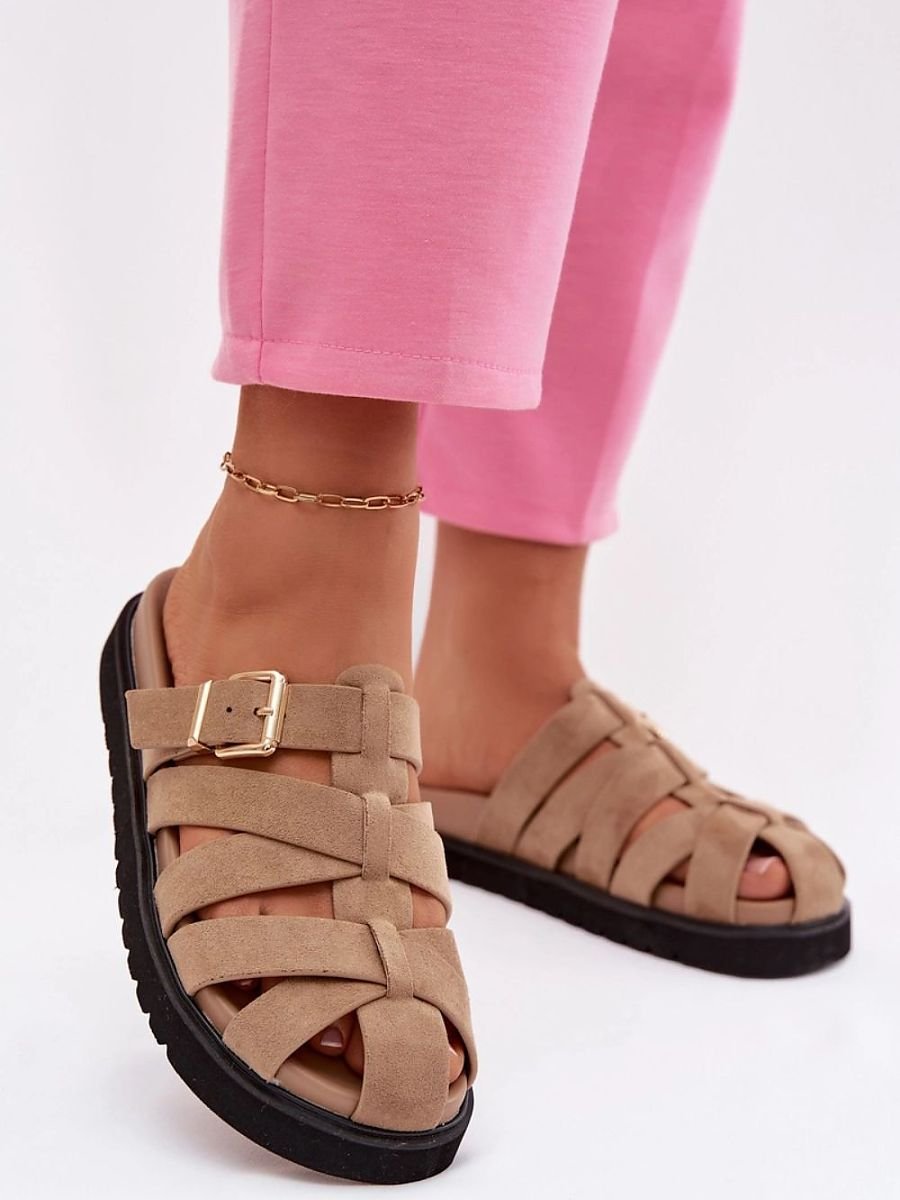 Flip-flops model 224511 Step in style