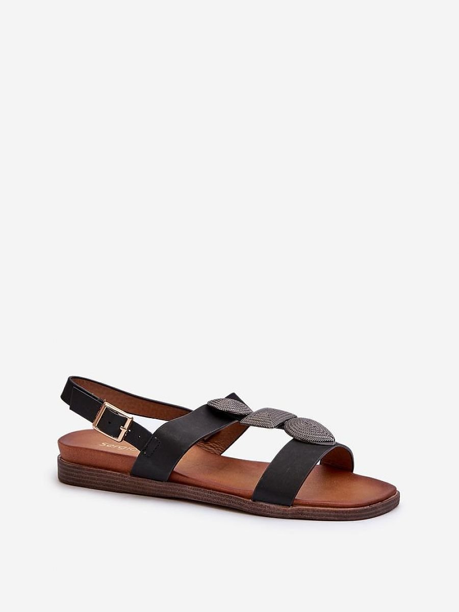 Sandals model 197906 Step in style — изображение 2