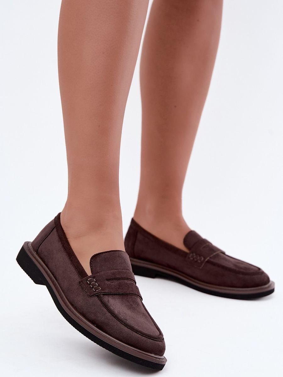 Mocassin model 230742 Step in style