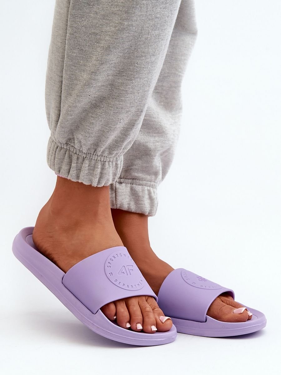 Flip-flops model 198609 Step in style