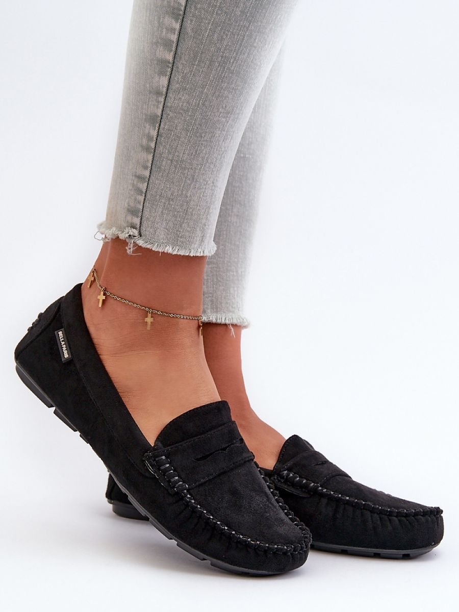 Mocassin model 198705 Step in style