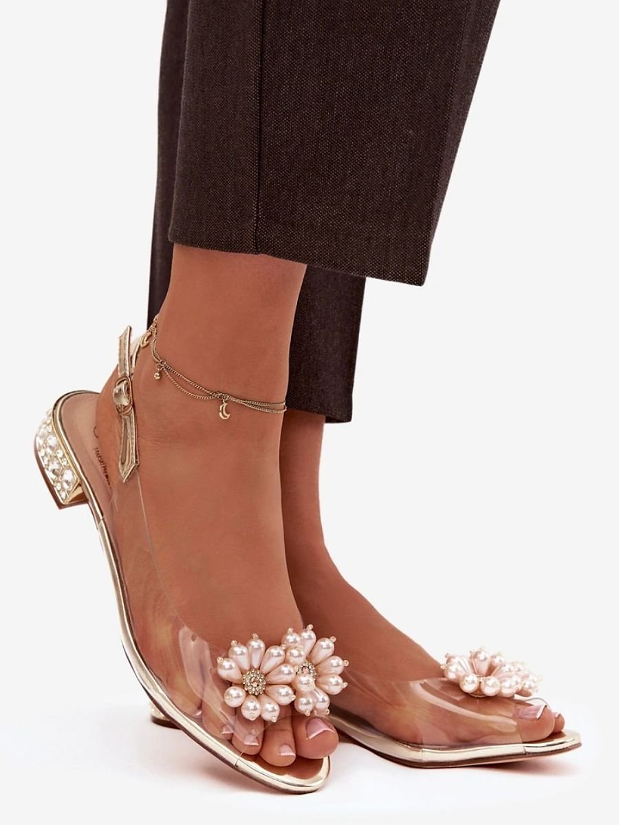 Sandals model 225151 Step in style — изображение 2