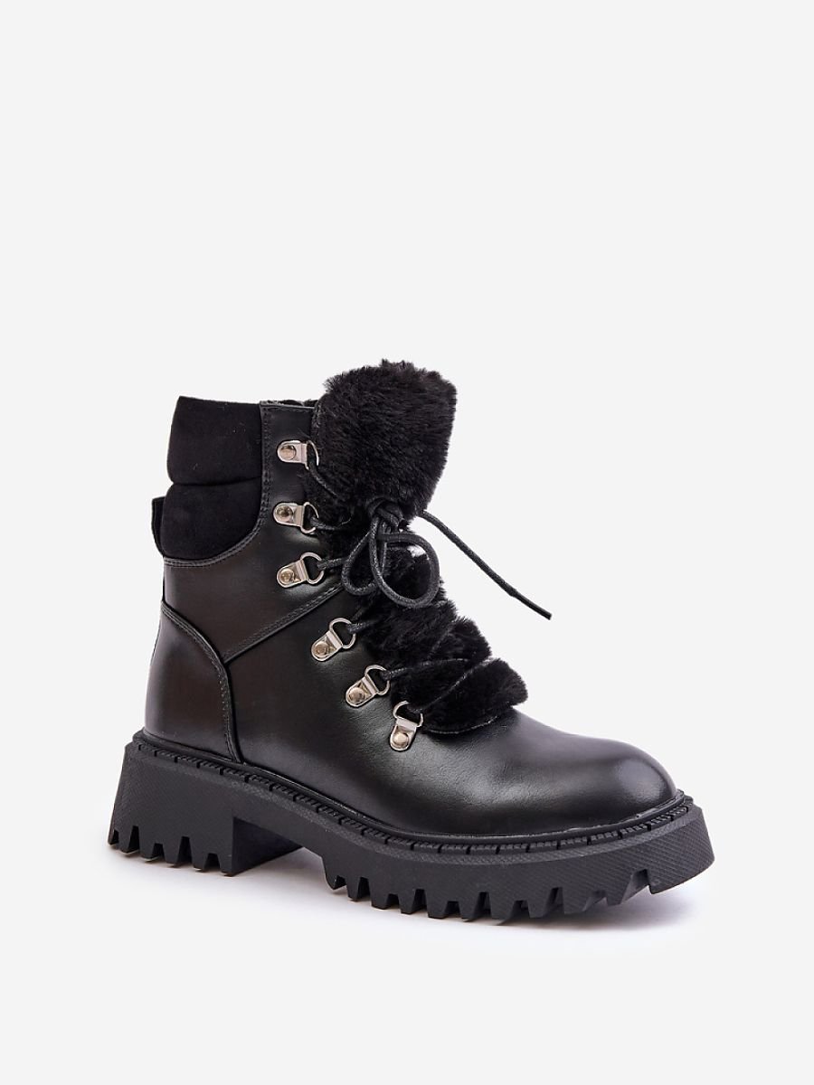 Trapper shoes model 218521 Step in style — изображение 2