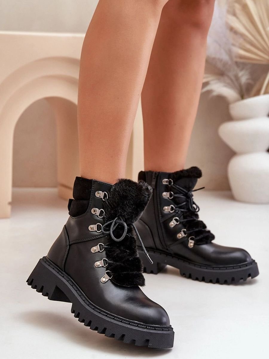 Trapper shoes model 218521 Step in style — изображение 4