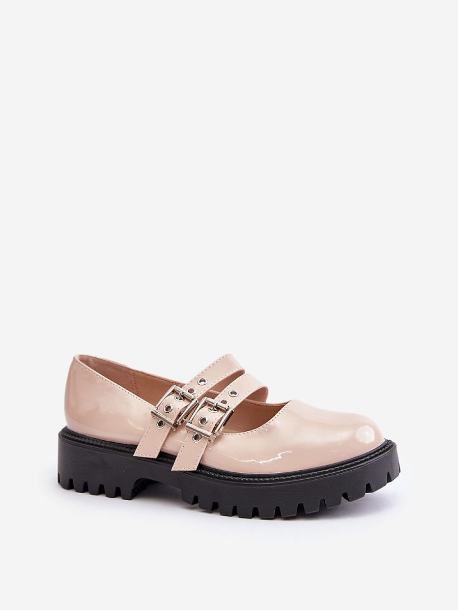 Half shoes model 201031 Step in style — изображение 2