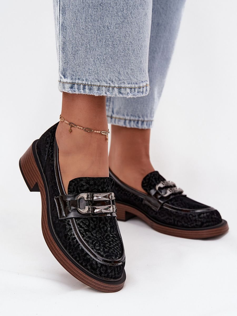 Mocassin model 219232 Step in style