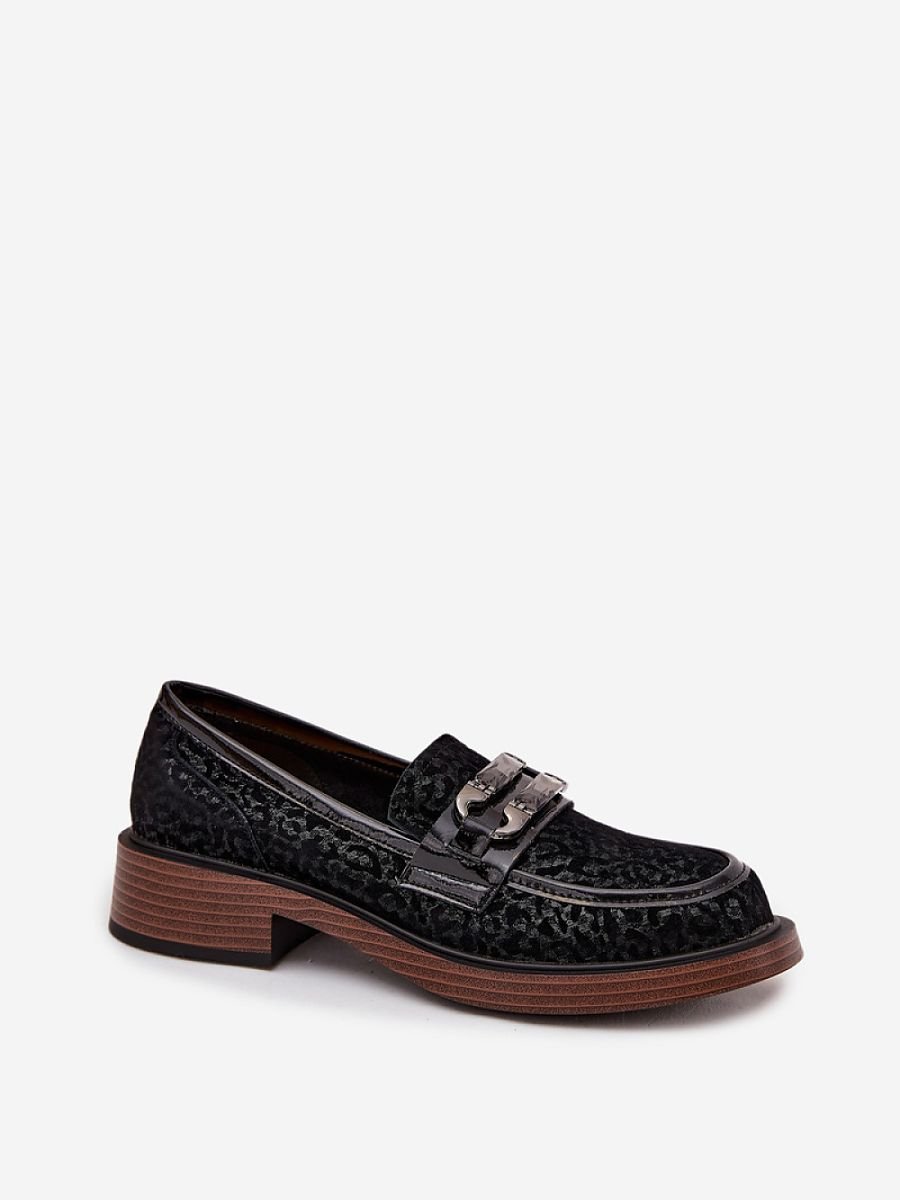 Mocassin model 219232 Step in style — изображение 2