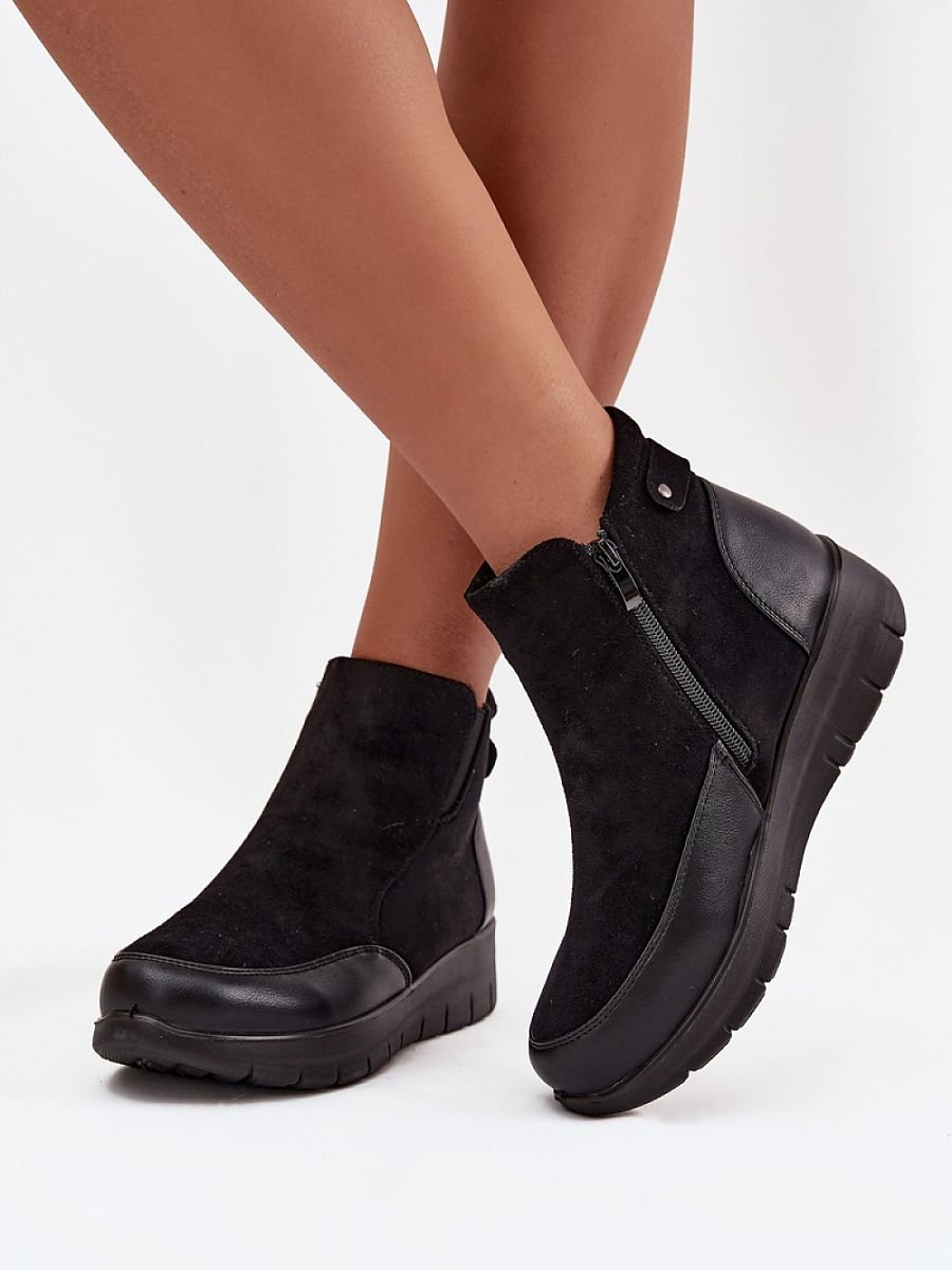 Boots model 219567 Step in style