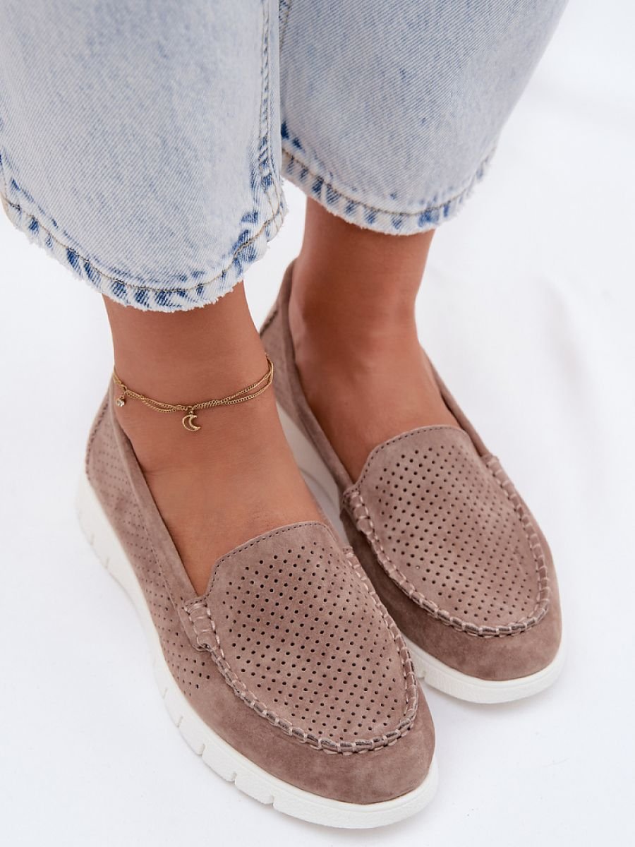 Mocassin model 226904 Step in style — изображение 3