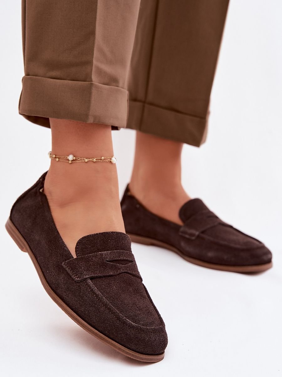 Mocassin model 227392 Step in style
