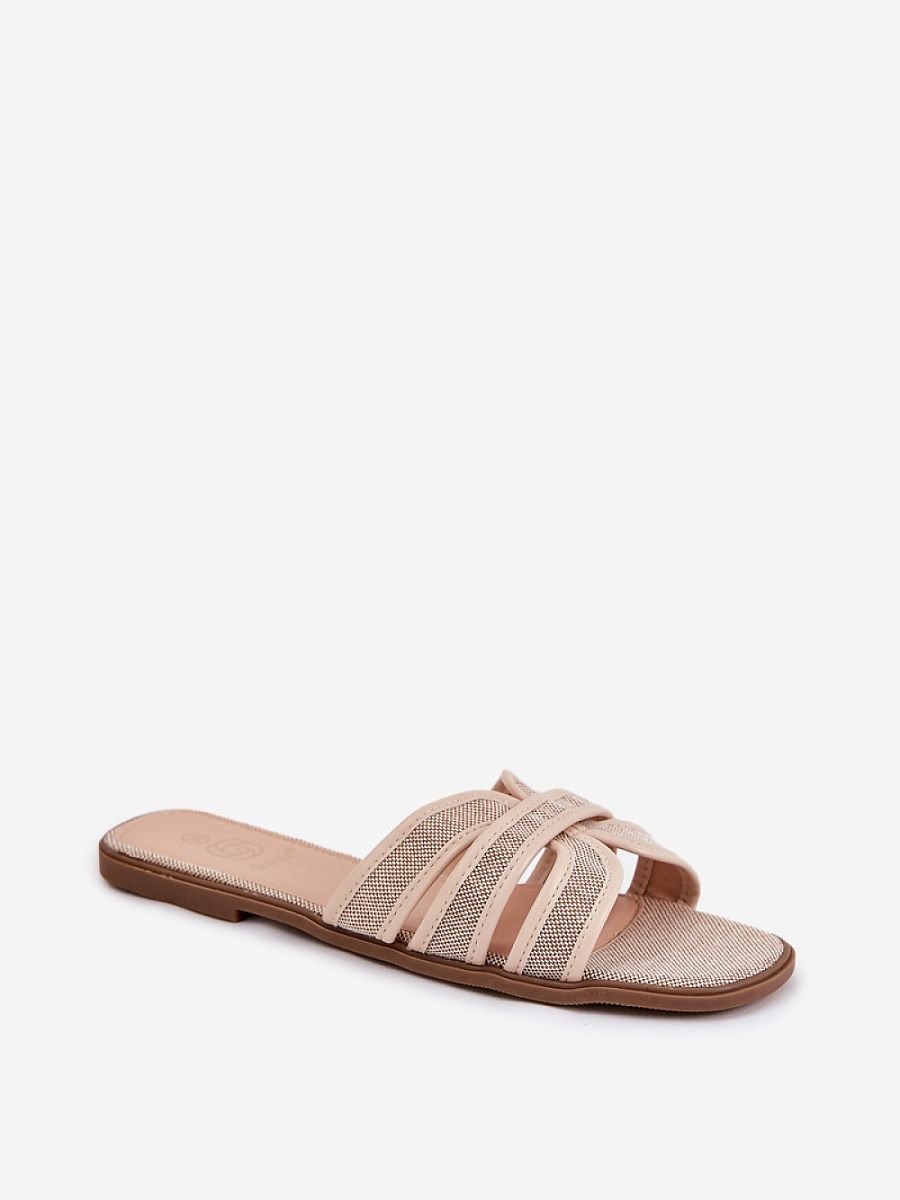 Flip-flops model 209954 Step in style — изображение 2