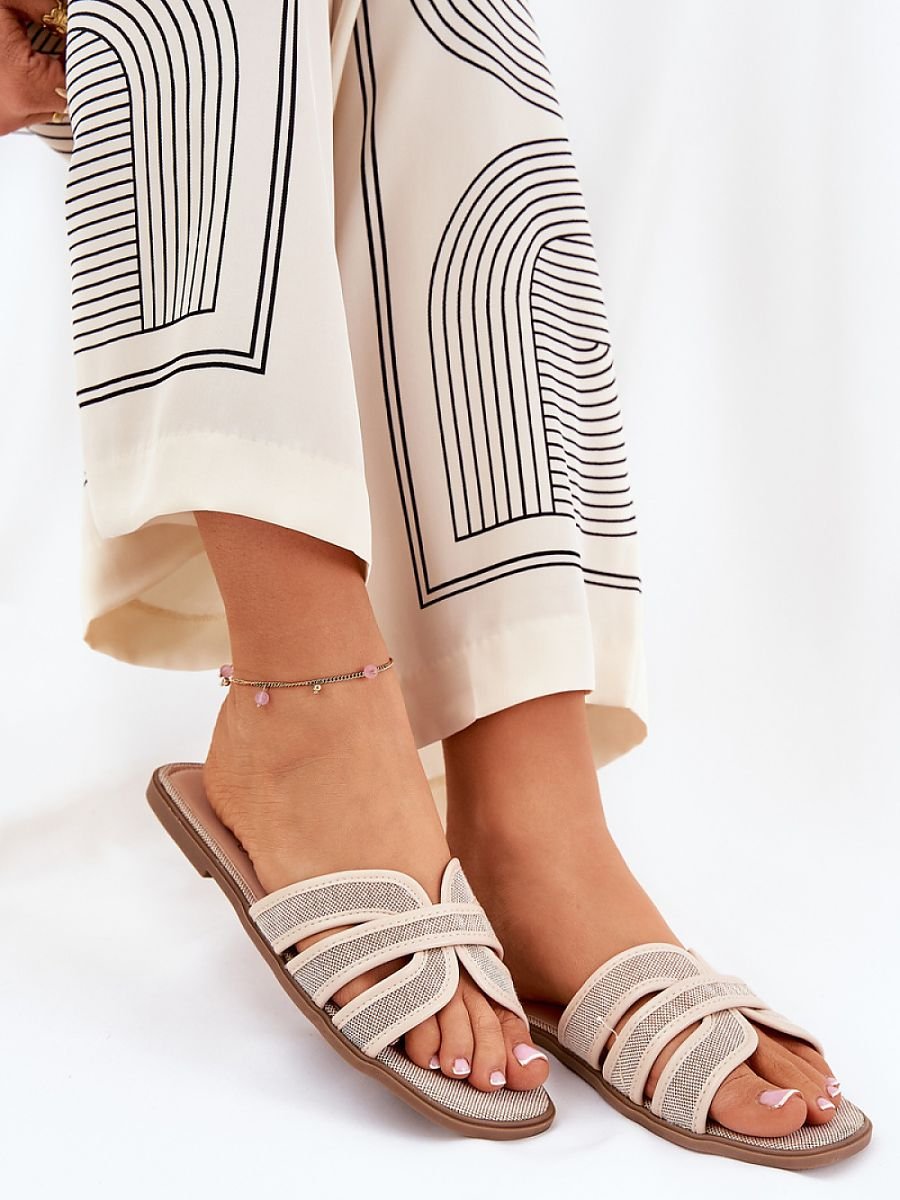 Flip-flops model 209954 Step in style — изображение 3