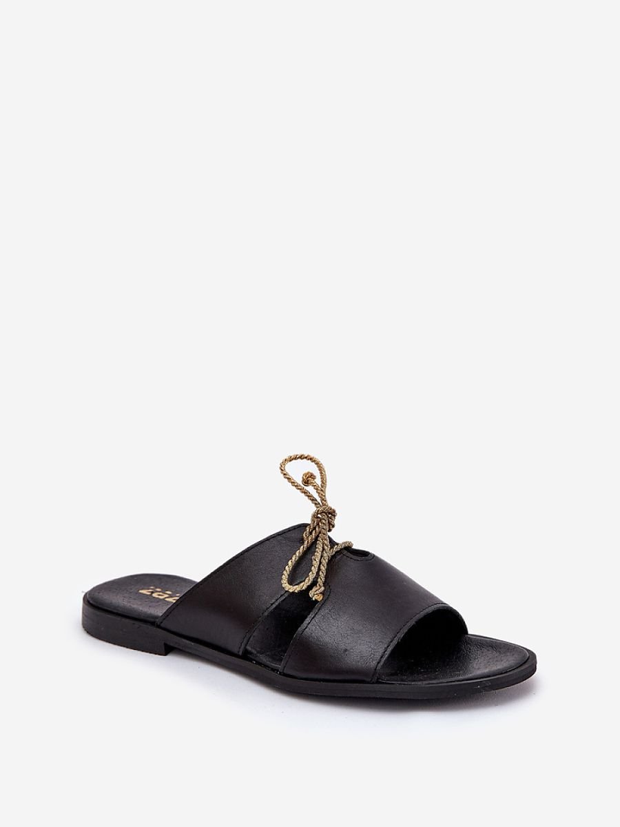 Flip-flops model 210177 Step in style — изображение 2