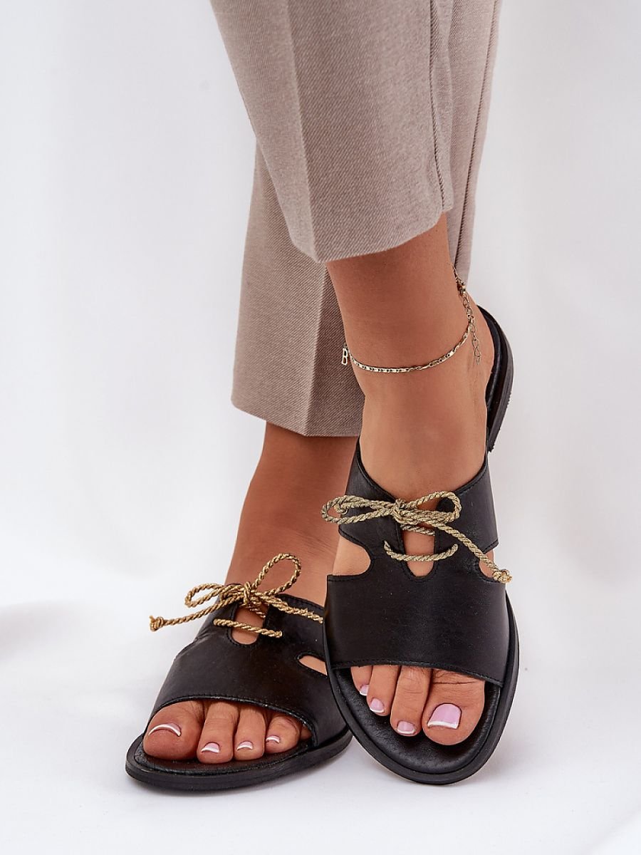 Flip-flops model 210177 Step in style — изображение 3
