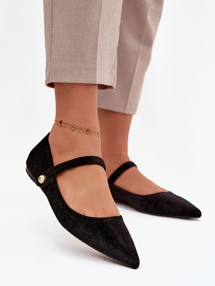 Ballet flats model 220887 Step in style