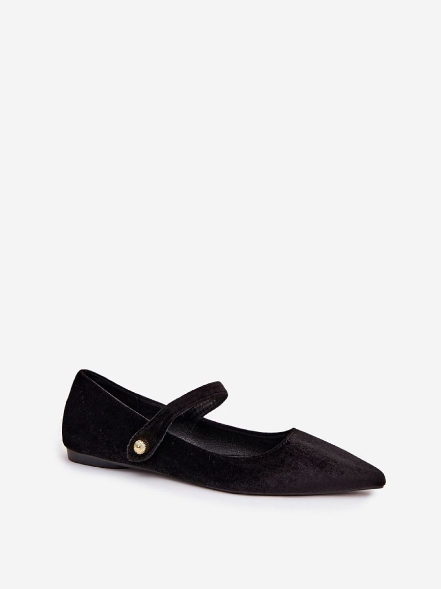 Ballet flats model 220887 Step in style — изображение 2