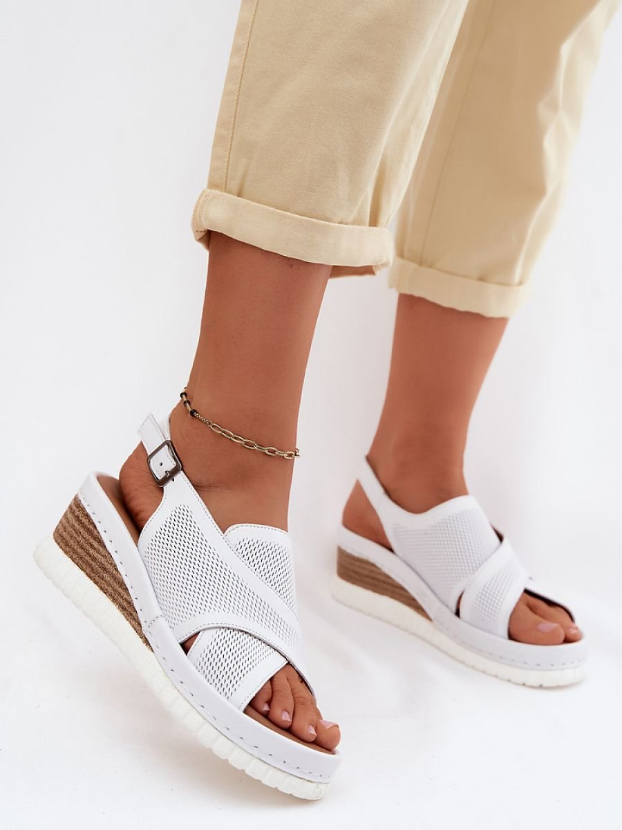 Buskin model 227896 Step in style