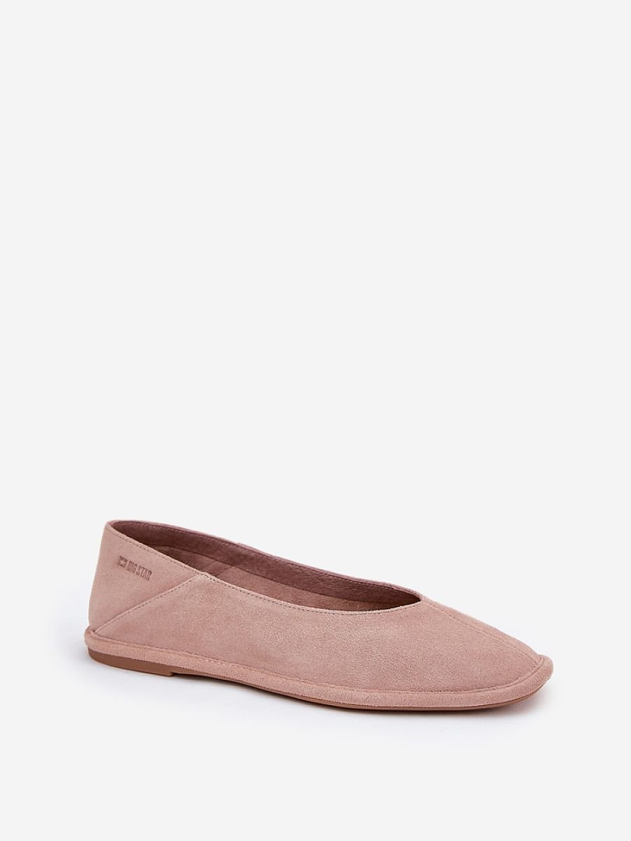 Ballet flats model 211129 Step in style — изображение 2