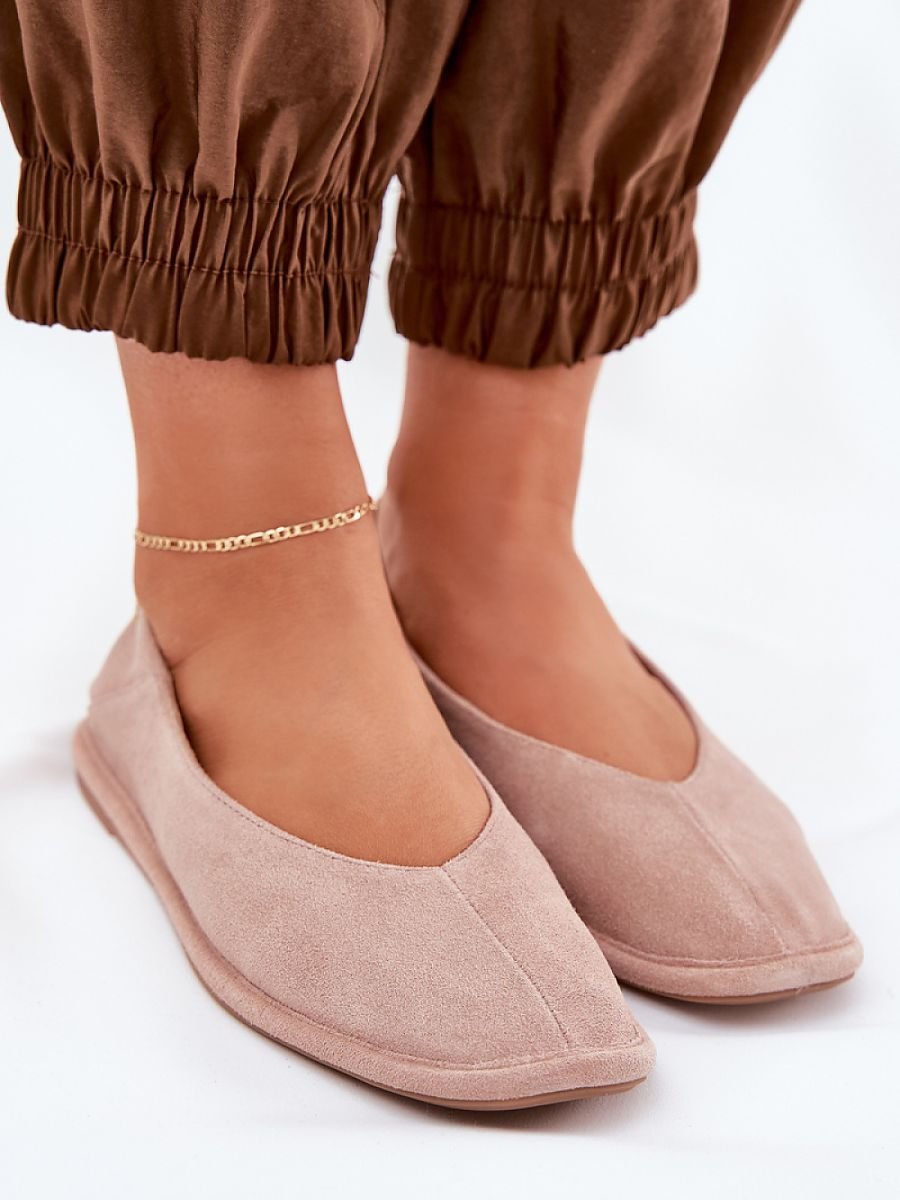 Ballet flats model 211129 Step in style — изображение 3