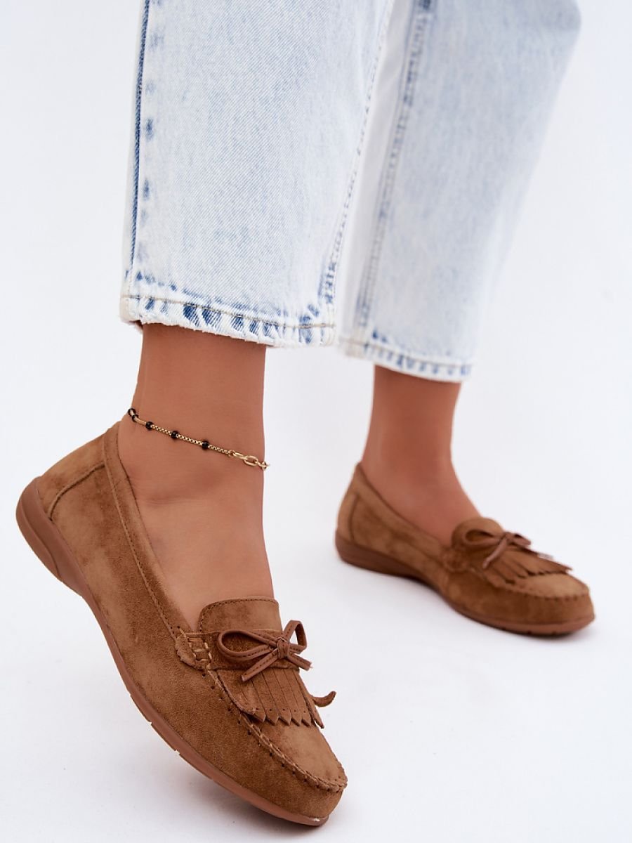 Mocassin model 228078 Step in style