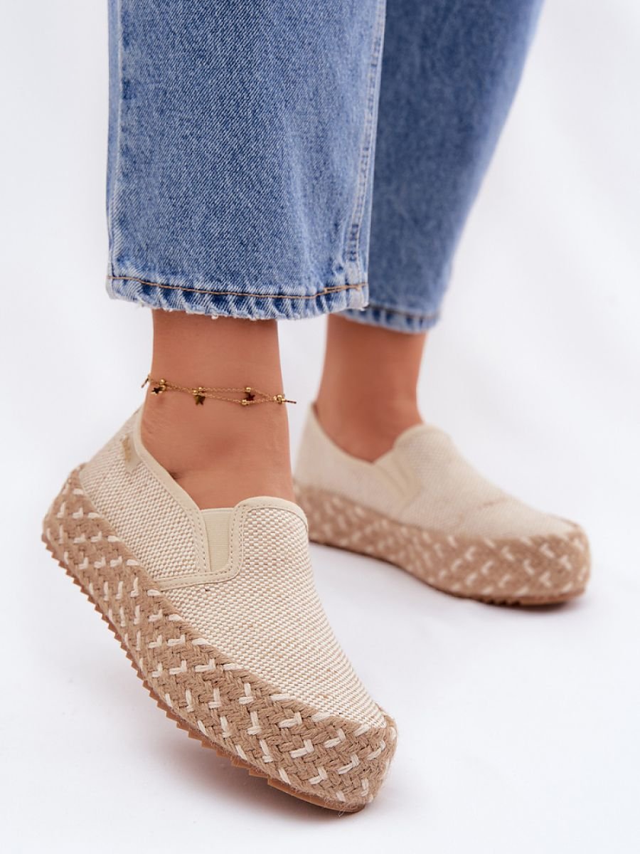 Espadrille model 228098 Step in style
