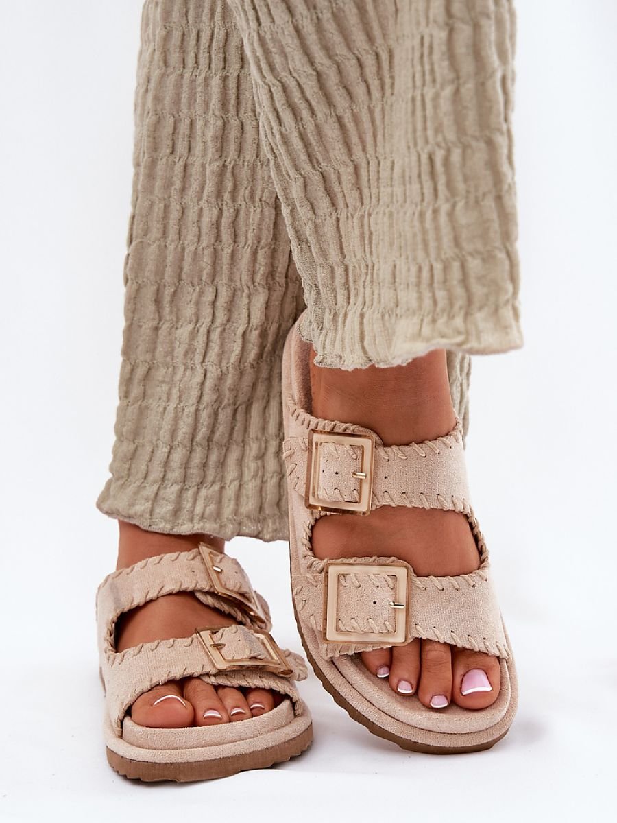 Flip-flops model 213956 Step in style
