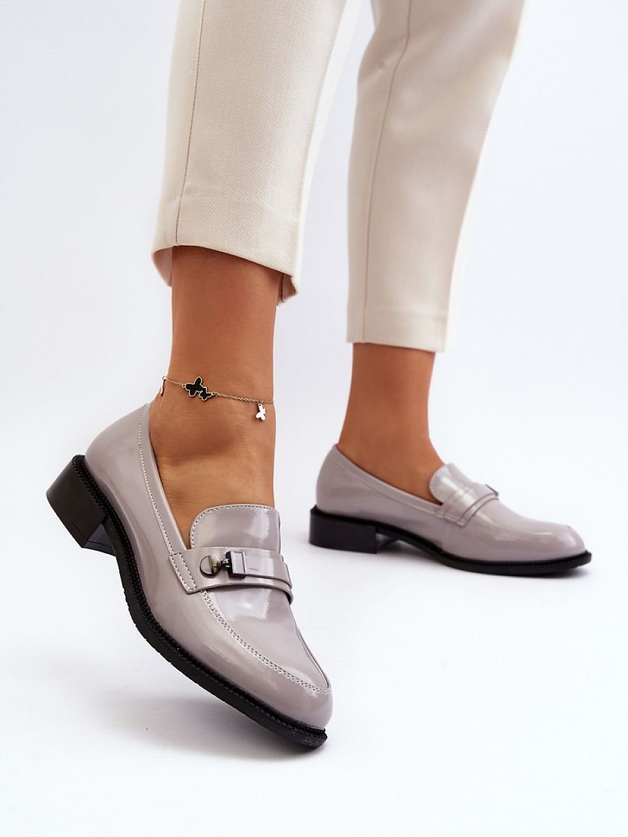 Mocassin model 193392 Step in style