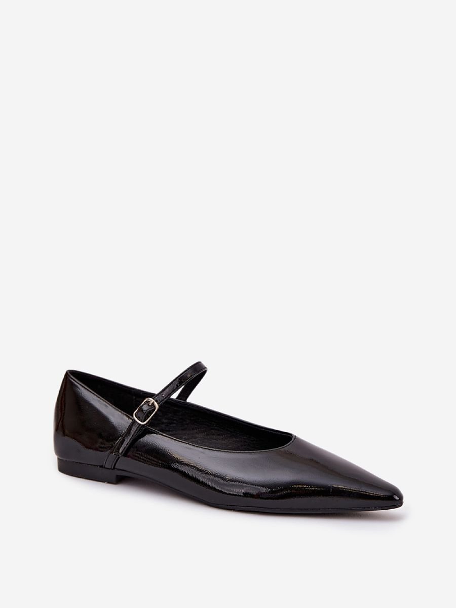 Ballet flats model 222984 Step in style — изображение 2